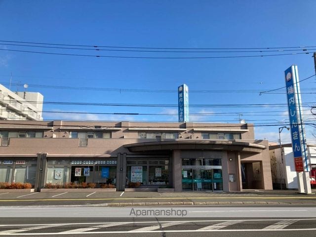 R4TMビルの周辺写真