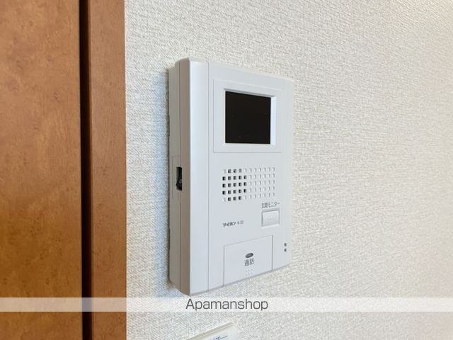 レオパレスドミール湯川IIの内装写真