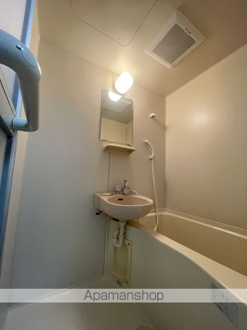ラビッツコート北田辺の内装写真