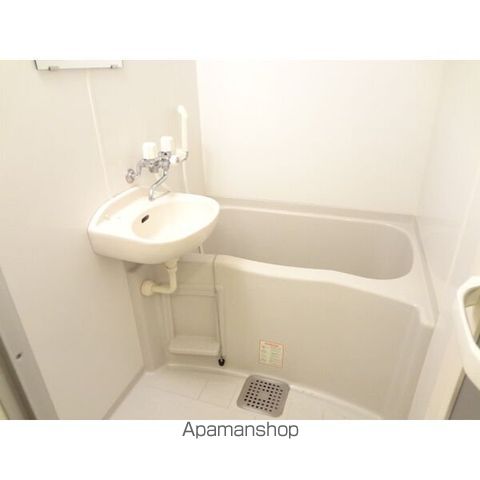 レオパレスシーマンニアの内装写真