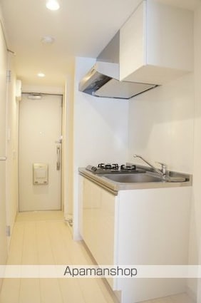 リブリ・北小金[1K/22.35m2]のキッチン