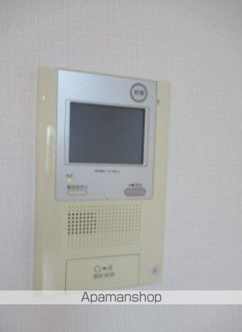 ルーブル練馬弐番館の内装写真