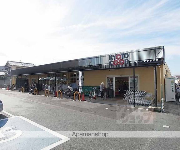 レオパレスカルム長岡京の周辺写真