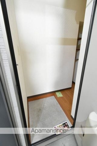グラシア5・6の内装写真