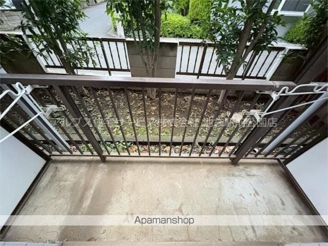 ヒバリアーバンヒルズの内装写真