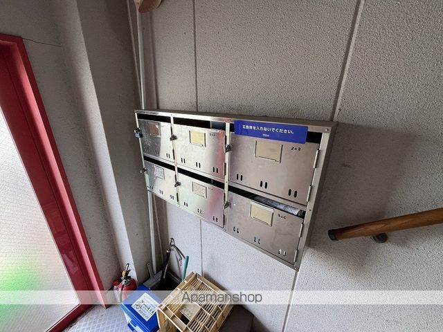 嗜幸園マンションのその他写真