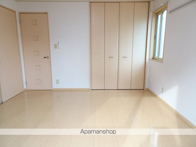 ラ・プランタンC・D Cの内装写真