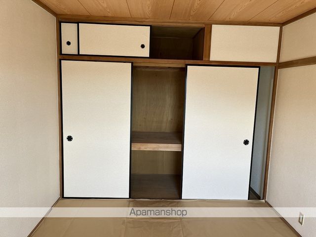 ハイツ古江の内装写真