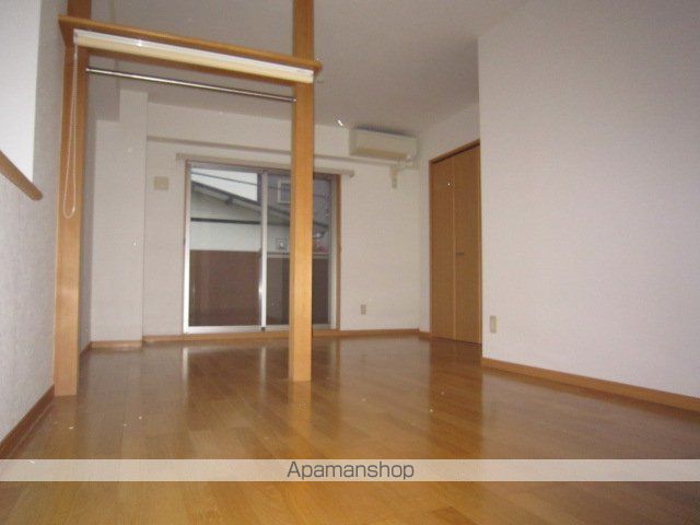 しゃとれ山手町の内装写真