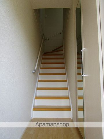 エアリー IIの内装写真