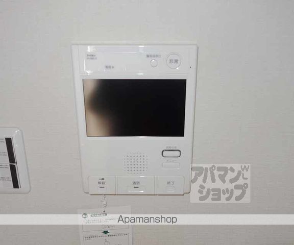 アスヴェル京都西七条の内装写真