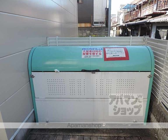 レオパレスMOON LIGHTのその他写真