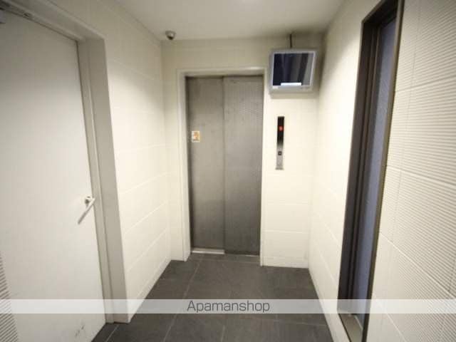 アクアシティ舟入中町の内装写真