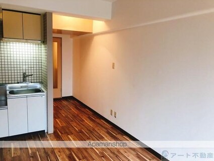 ＣＡＳＡ　ＦＥＬＩＺ[1R/22m2]の内装2