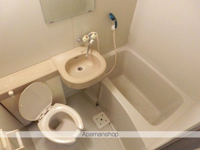 田井町マンションの内装写真