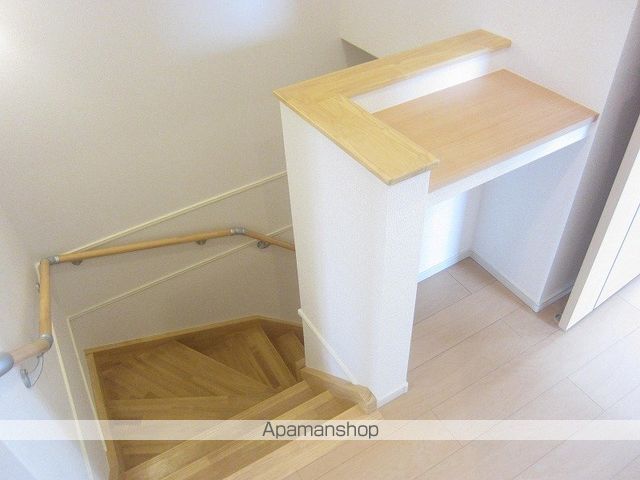 笑顔館IIの内装写真