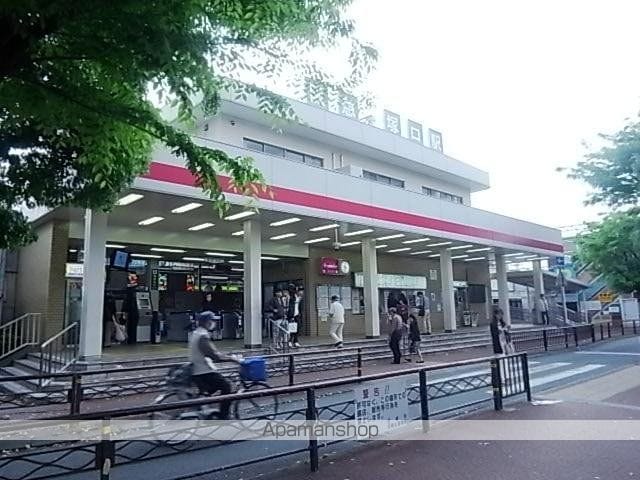 フィルコート南塚口の周辺写真