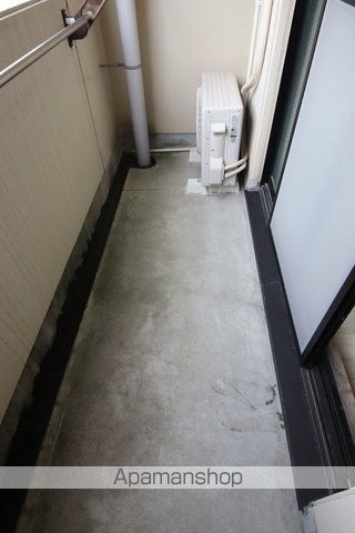 エクセルハイツの内装写真