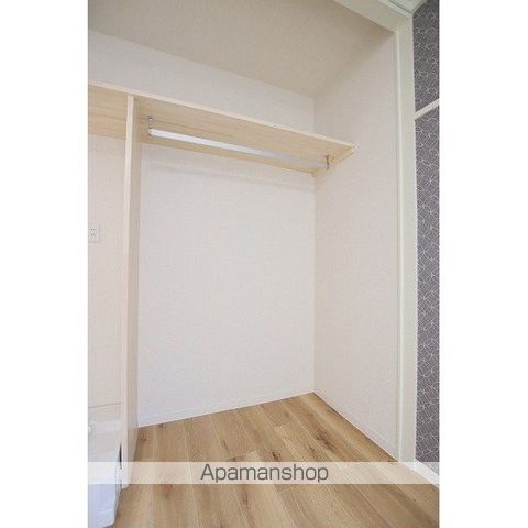 黄鶴コーポの内装写真