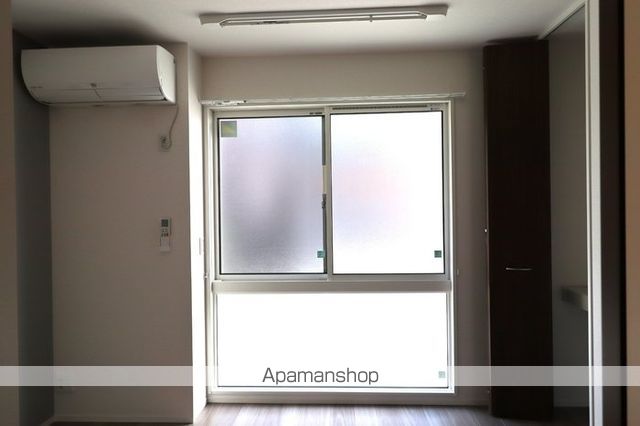 セレスティア土支田の内装写真