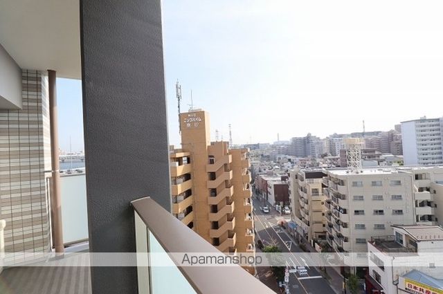 TEC GREEN RESIDENCEの内装写真