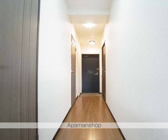 川端マンションの内装写真