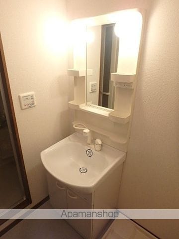 アンプルールベトン筑紫通りの内装写真
