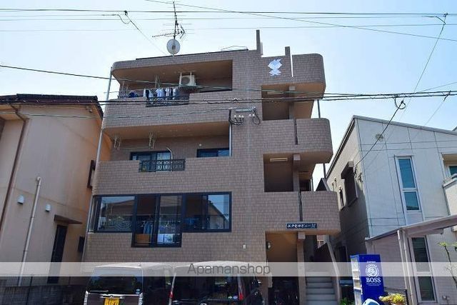 エクセルビューMの外観写真
