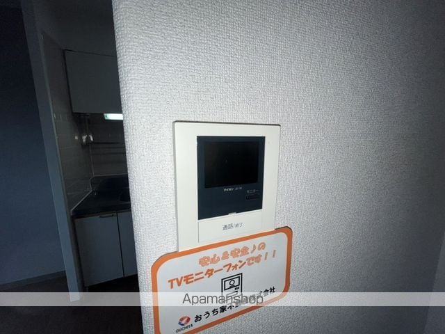 スカール十日市西町の内装写真