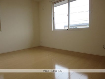 グランテールⅡ[1LDK/41.26m2]の内装1