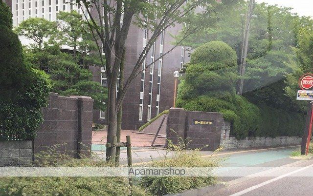 グランシャリオの周辺写真
