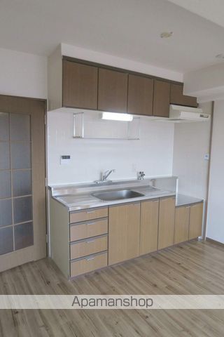 HAPUNA高石の内装写真
