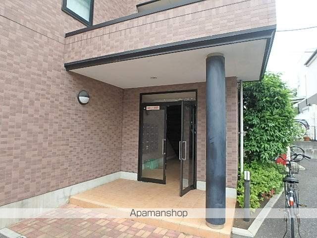 リヴィエールの外観写真