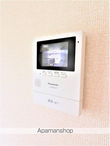 ビリーヴ ABの内装写真
