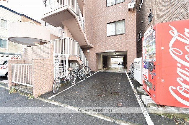 レジーナN20のその他写真