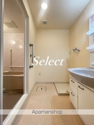 ヒルサイド森[2DK/59.98m2]の内装4