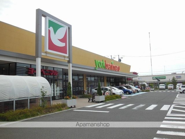 ポワール鶴ヶ谷の周辺写真