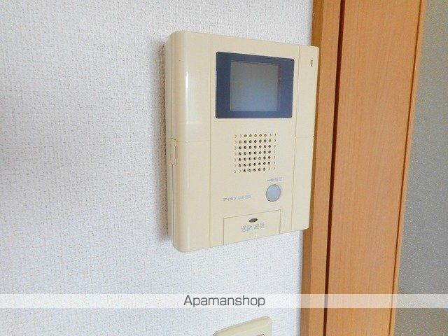 ヴィラ清寿の内装写真