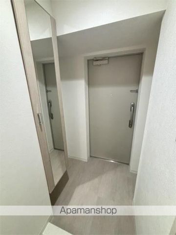 フォレスト コナ名駅の内装写真