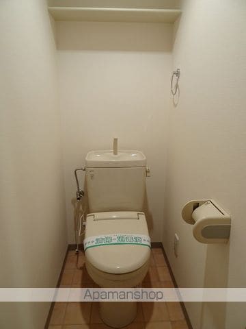エセレンテの内装写真