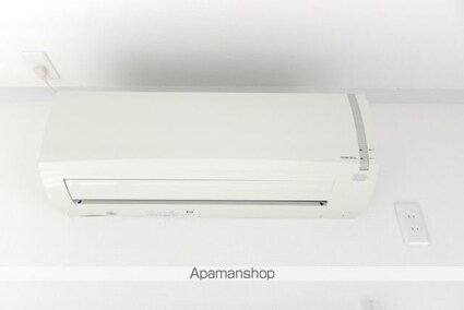 コーポライアン[1K/19.87m2]のその他設備