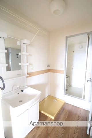 サンビレッジ船橋の内装写真