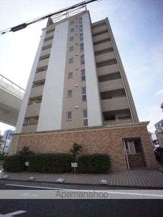 Ｅｓｐｏｉｒ　ｉ[1LDK/50.34m2]の外観1