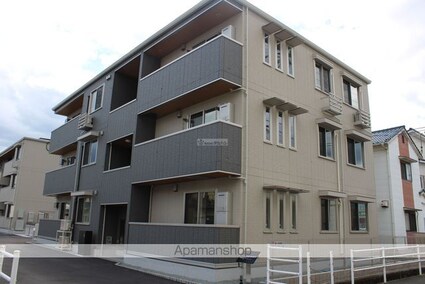 Ｄーｒｅｓｉｄｅｎｃｅ川口Ｂ[2LDK/53.62m2]の外観3
