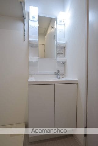 ロジュマン北仙台の内装写真