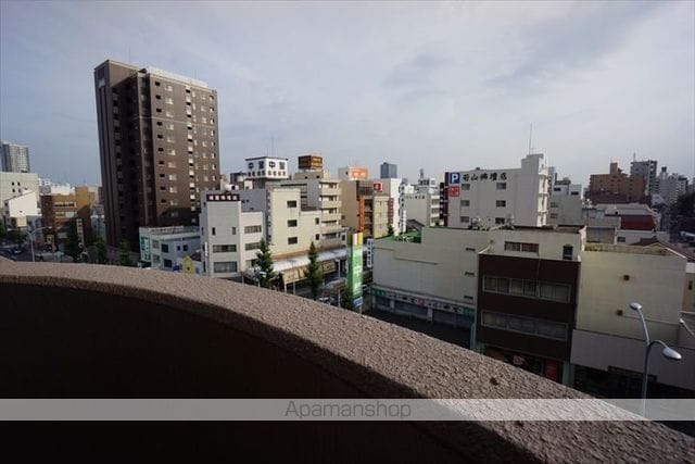 現代ハウス大須の内装写真