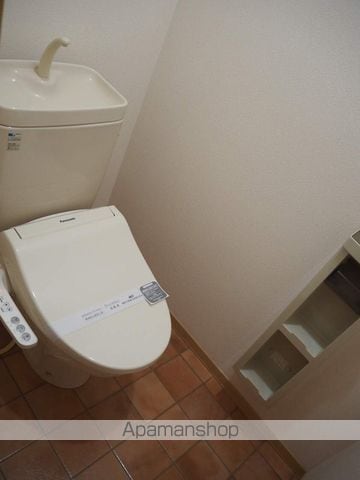 フォンテーヌ Dの内装写真