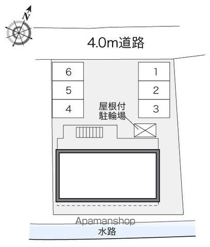 レオパレス長戸の外観写真