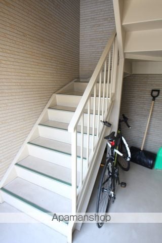 札幌市南北線 北３４条駅 徒歩6分 2階建 築22年のその他写真