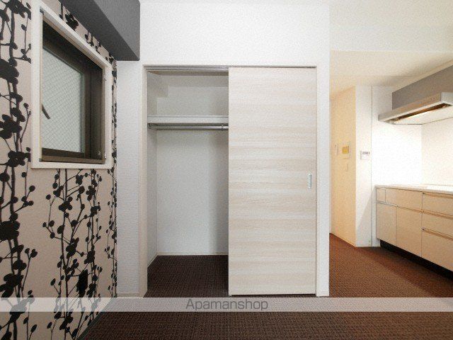 RESIDENCE TRESOR DIEUの内装写真